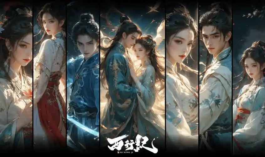 奇幻动漫 无广告 每日更新